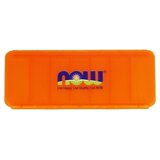 Now Foods Kutija za tablete sa 7 pretinaca NOW | shoptok.hr