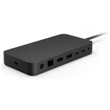 Surface Thunderbolt 4 Dock Wired Black