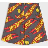 Sinsay Komplet pidžame Hot Wheels | shoptok.hr