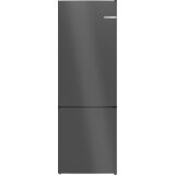 Bosch Kombinovani frižider sa zamrzivačem Total No Frost Serija 4 KGN49OCAF Cene