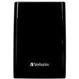 Verbatim eksterni hard disk 2 tb - crni cene