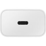 Samsung adapter+kabel hitri type- -c to type-c 15W white | Shoptok.si