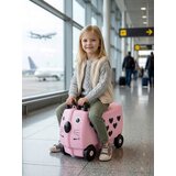 Sinsay Dječji kofer za vožnju s motivom mačke | shoptok.hr