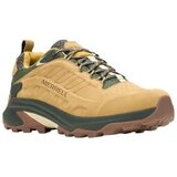 Merrell Pohodništvo Moab Speed 2 Leather Wp pisana Cene