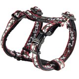 Rogz fancy dress am za pse sa dezenom s — 23–37 cm šarene kosti | Eponuda.com