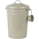 Posoda za shranjevanje hrane za hišne ljubljenčke "Horsley" - Large