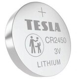 BATERIJA TESLA CR2450 LITHIUM | Eponuda.ba