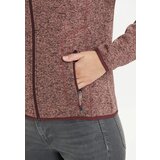 Whistler Women's fleece sweatshirt Samani | shoptok.hr