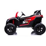 Buggy na akumulator STRONG A032 - dvosjed - crveni | shoptok.hr