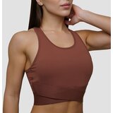 GymBeam Sportski grudnjak Agile Root L | Eponuda.com