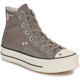 Converse CHUCK TAYLOR ALL STAR LIFT Siva Cijene
