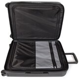 Eastpak Kovčki Case M Črna | Shoptok.si