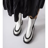 Gemre White ankle boots Gontin | shoptok.hr