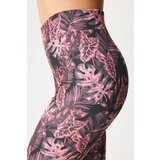 Astratex Termoizolirane tajice Winter Violeta | shoptok.hr