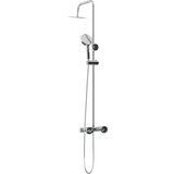  Termostatski sustav za tuširanje Krom SS201 | Eponuda.com