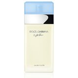 Dolce &amp;amp; Gabbana Light Blue Eau de Toilette 100 ml Slike