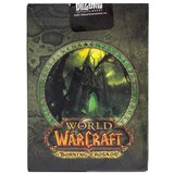  Bicicle Vorld of Varcraft The Burning Crusade Cards | ePonuda.com