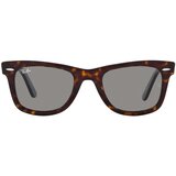 Ray-ban Sončna očala 'Wayfarer' rjava / črna | Shoptok.si