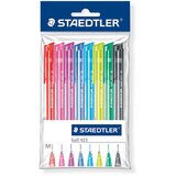 Staedtler Kemični svinčnik 423, 8 kosov Cene