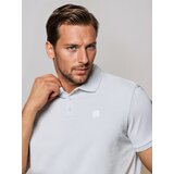 Sinsay Pamučna polo majica s vezom | shoptok.hr