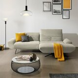 Dieter Knoll KOTNA SEDEŽNA GARNITURA, šenilja bež | Shoptok.si