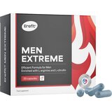 Erefit Men Extreme – Kompleks za muškarce - 20 kaps. Cijene
