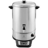 Royal Catering topli grelnik z rešetko za kuhano vodo, nerjaveče jeklo 230V 30L, (21618108) Cene