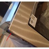 Gorenje b-roba mikrotalasna ugradna rerna BM201AG1X cene