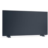 Klarstein Taal Smart, hibridna infracrvena grijalica, 105x56cm, 750W, tjedni timer, IP24 cijene