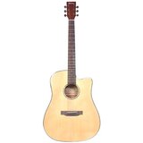 Wakertone akustična gitara CD60C-NAT Cene