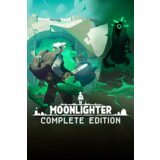 Steam Moonlighter: Complete Edition (PC) Key EUROPE | ePonuda.com
