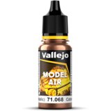 Vallejo Model Air 068 Copper - 17 ml Cijene