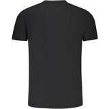 Norway 1963 MEN&#39;S SHORT SLEEVE T-SHIRT BLACK | shoptok.hr