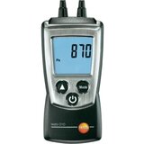 testo 510 merilnik tlaka zračni pritisk 0 - 100 hPa magnetna hrbtna stran Merilnik tlaka 510 zračni tlak 0 - 100 hPa magnetna zadnja stran, (20634689) | Shoptok.si