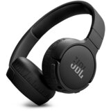 JBL Tune 670NC črne brezžične slušalke Cene