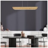  Hinkley HK-ARCO-LED-LP-117-HB - LED luster na sajli ARCO LED/43W/230V 3000K zlatna | Eponuda.com