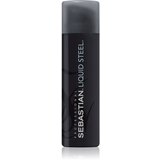 Sebastian Professional Liquid Steel gel za stiliziranje za učvršćivanje i oblik 140 ml Cijene