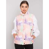 Italy Moda Vest-DHJ-KZ-1858.23X-Peach | Shoptok.si