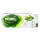 Paloma Toalet papir green tea 3sloja 10kom | ePonuda.com