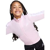 Adidas Komplet trenerka za devojčice Lk 3S Tr Ts 205, JX8771, Roze | ePonuda.com