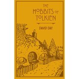 Octopus David Day - The Hobbits Of Tolkien | Eponuda.com