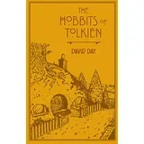 David Day - The Hobbits Of Tolkien