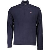 Napapijri MEN&#39;S BLUE SWEATER | Shoptok.si