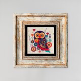 Wallity uramljena slika TC1240, 20x20 cm | ePonuda.com