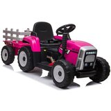 Traktor na akumulator XMX611- rozi | shoptok.hr