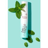 Hello Coco Toothpaste Peppermint zobna pasta za beljenje zob 60 g | Shoptok.si
