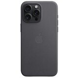 Apple iPhone 15 Pro Max maskica Crna Cijene