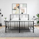  Noćni ormarići 2 kom bijeli 40 x 30 x 50 cm konstruirano drvo | shoptok.hr