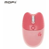 MOFII bt wl miš u pink boji cene