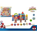  Playset Spidey Amazing Friends &amp Friends Drvo 35 Dijelovi | shoptok.hr